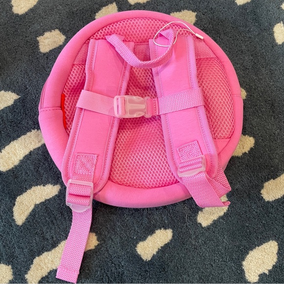 Cat backpack purse - Picture 4 of 4